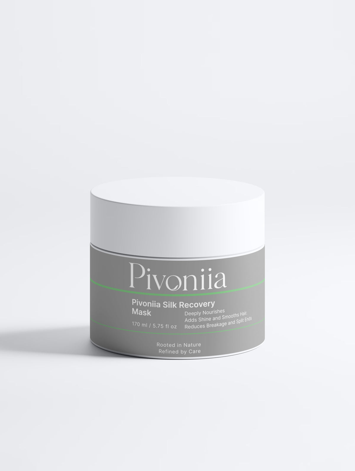 Pivoniia Silk Recovery Mask