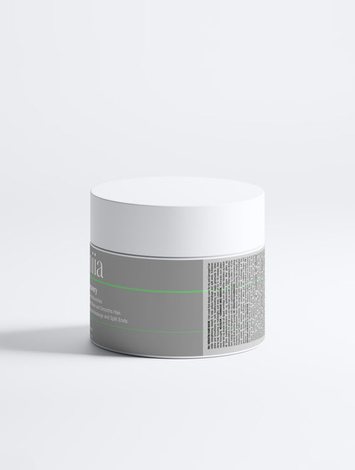 Pivoniia Silk Recovery Mask