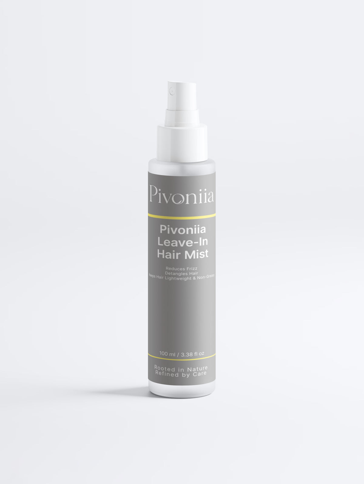 Pivoniia Leave-In Hair Mist