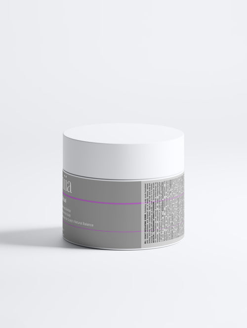 Pivoniia Scalp Ritual Scrub