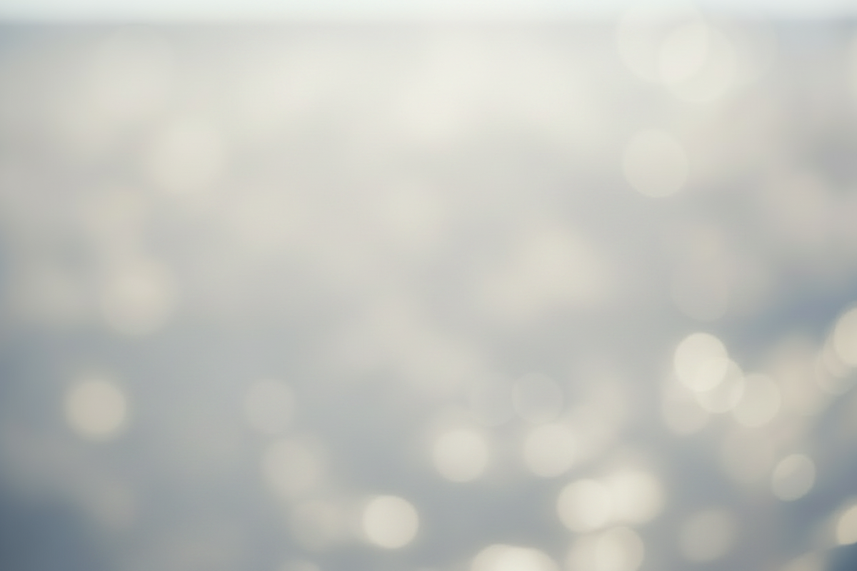 Misty Background