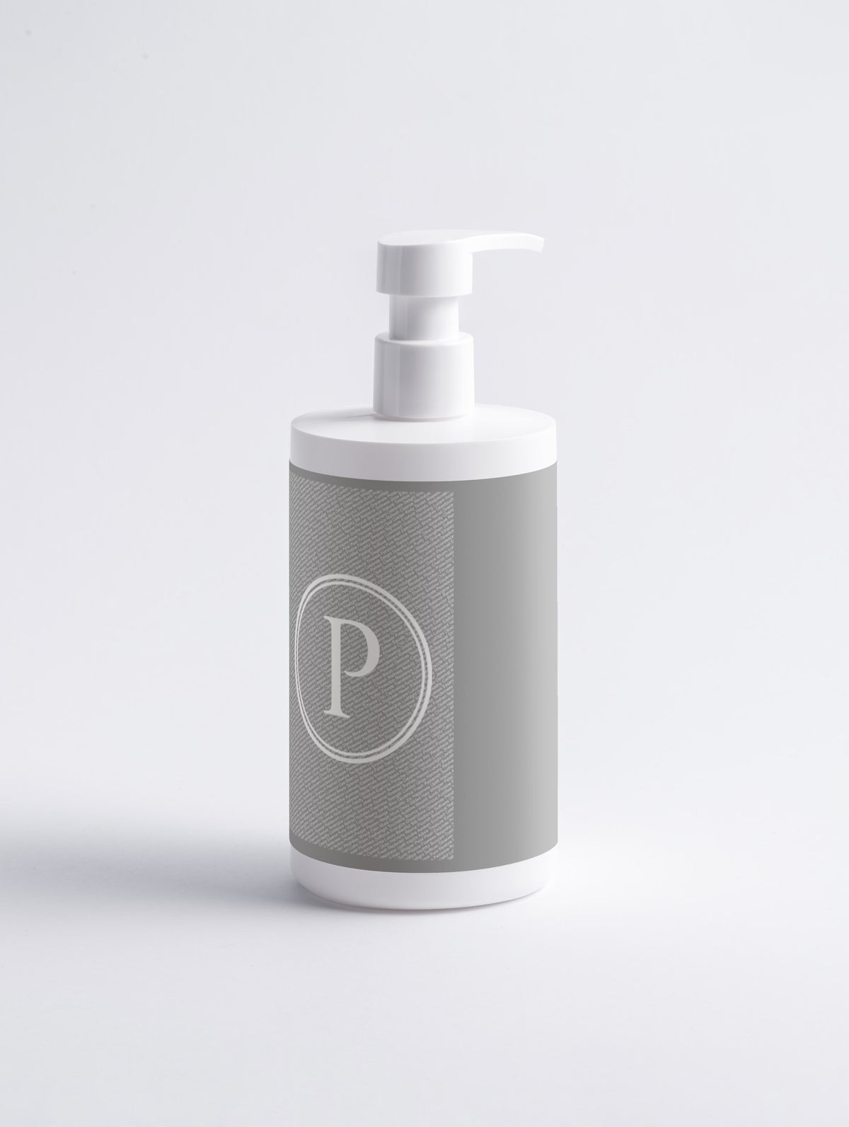 Pivoniia Volume Boost Shampoo