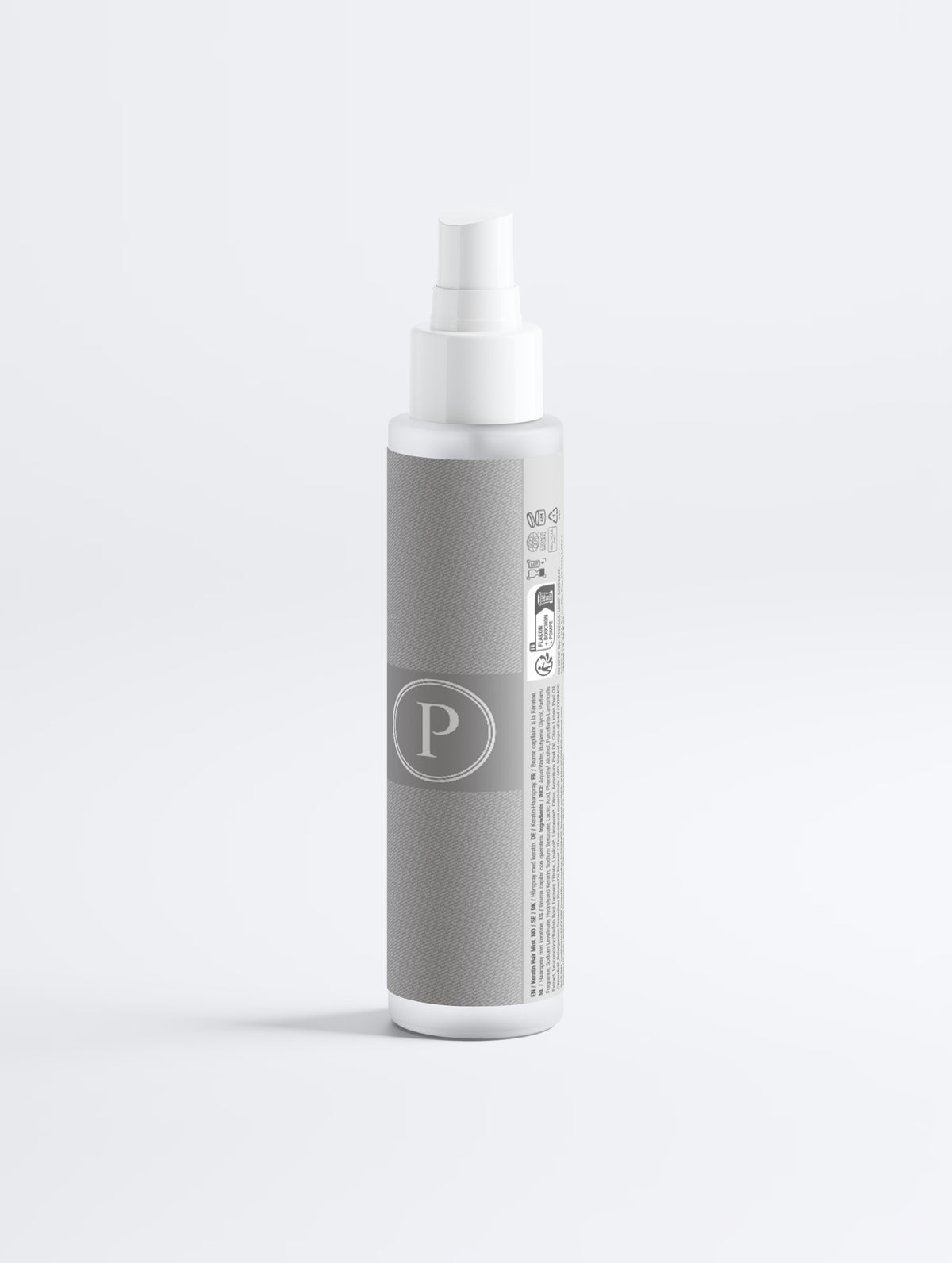 Pivoniia Leave-In Hair Mist